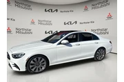 Mercedes-Benz E-Class 2022 E en New York