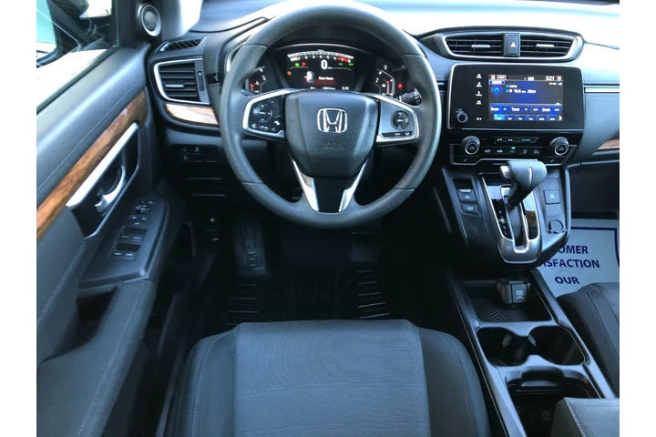 $15775 : 2018 CR-V EX AWD image 10
