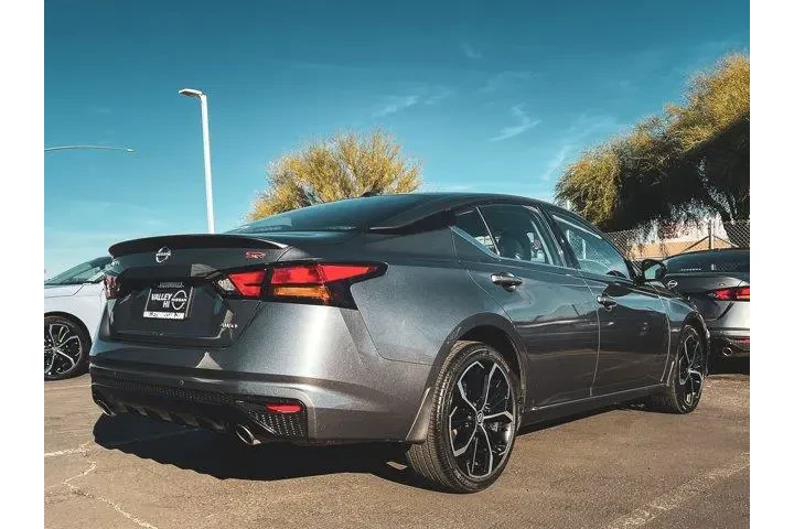 $23997 : Nissan Altima 2024 AWD 2.5 S image 3