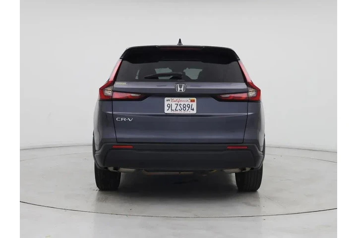 $29998 : Honda CR-V 2024 AWD EX 4dr S image 6