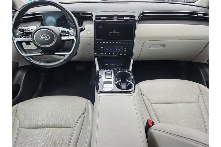 $23495 : Hyundai TUCSON 2024 AWD Limi image 8