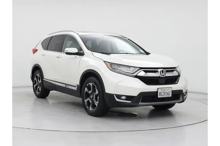 $19998 : Honda CR-V 2018 AWD Touring image 1