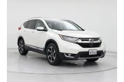 Honda CR-V 2018 AWD Touring