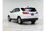 $18998 : Chevrolet Equinox 2020 LS 4d thumbnail
