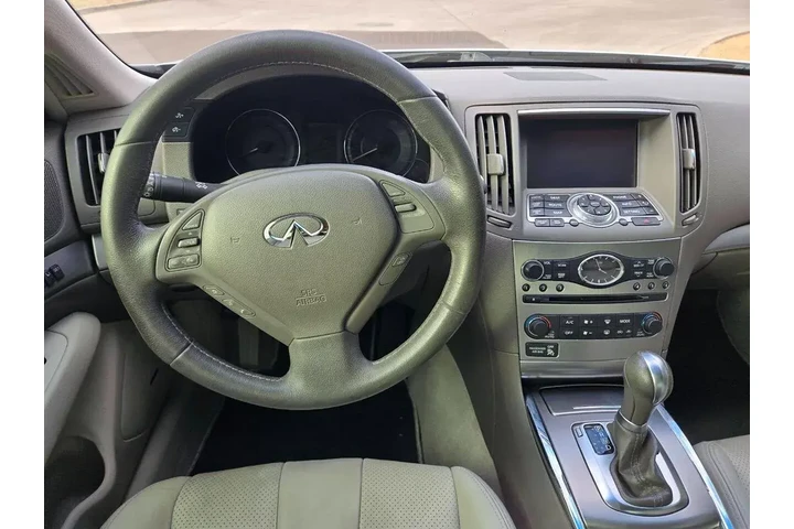 $12995 : 2013 G37 Sedan Journey image 5