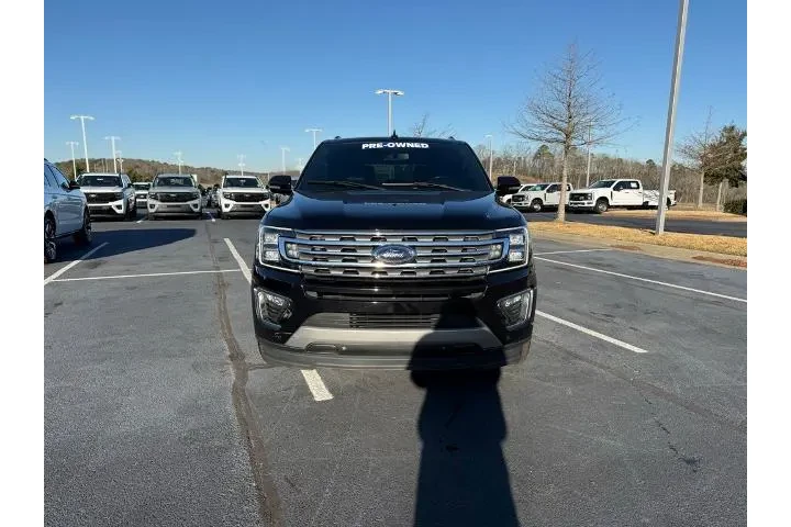 $30340 : Ford Expedition 2021 4x2 Lim image 2