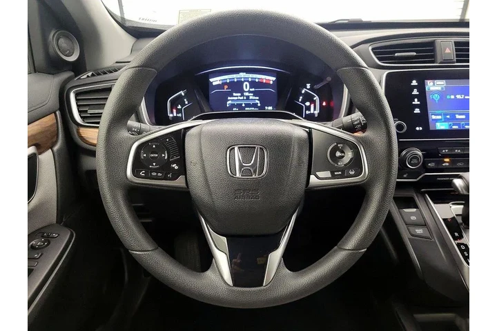 $23998 : Honda CR-V 2018 EX 4dr SUV image 10