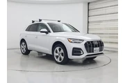 Audi Q5 2021 AWD quattro Pre en Sacramento