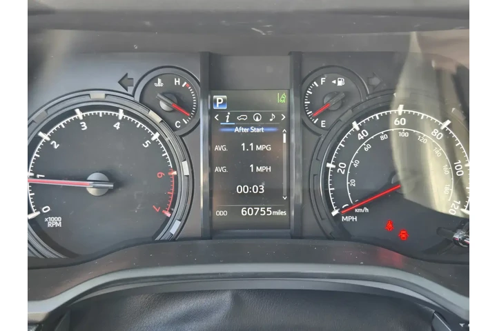 $37994 : Toyota 4Runner 2023 4x2 SR5 image 10
