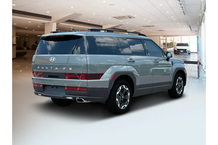 $29995 : Hyundai SANTA FE 2024 SEL 4d image 7