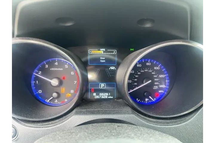 $20520 : Subaru Outback 2019 AWD 2.5i image 5