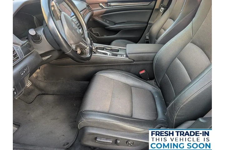 $24900 : Honda Accord 2020 Sport 4dr image 10