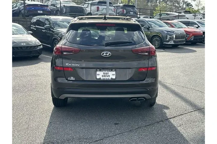 $19447 : Hyundai TUCSON 2020 Ultimate image 6