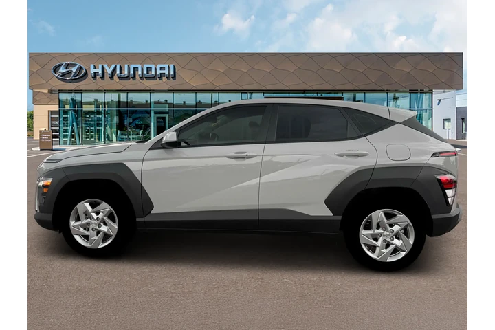 $24129 : Hyundai KONA 2026 SE 4dr SUV image 3