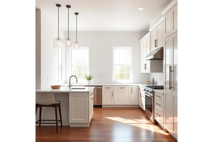 RTA Kitchen Cabinets Wholesale image 1