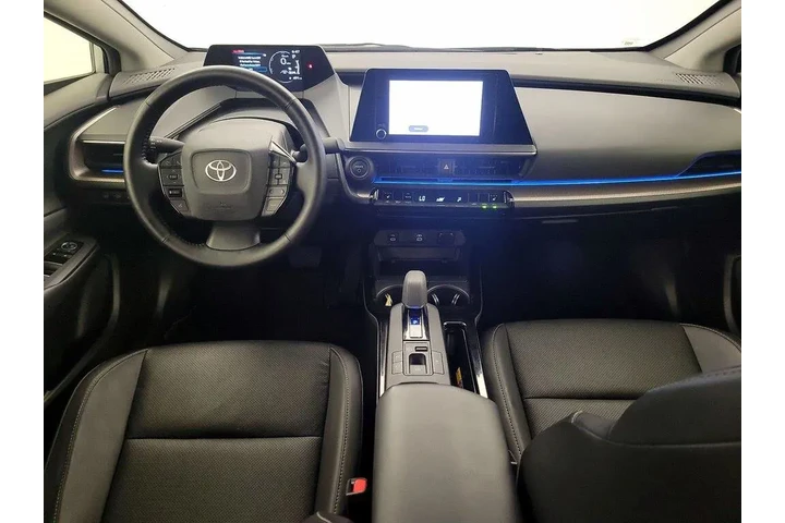 $29998 : Toyota Prius 2024 XLE 4dr Ha image 9