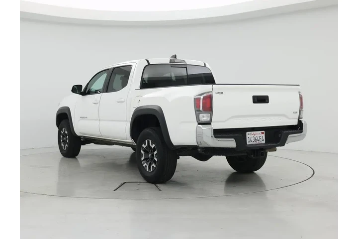 $35998 : Toyota Tacoma 2023 4x2 TRD O image 2