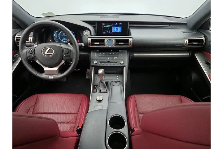 $23998 : Lexus IS 250 2015 Crafted Li image 9