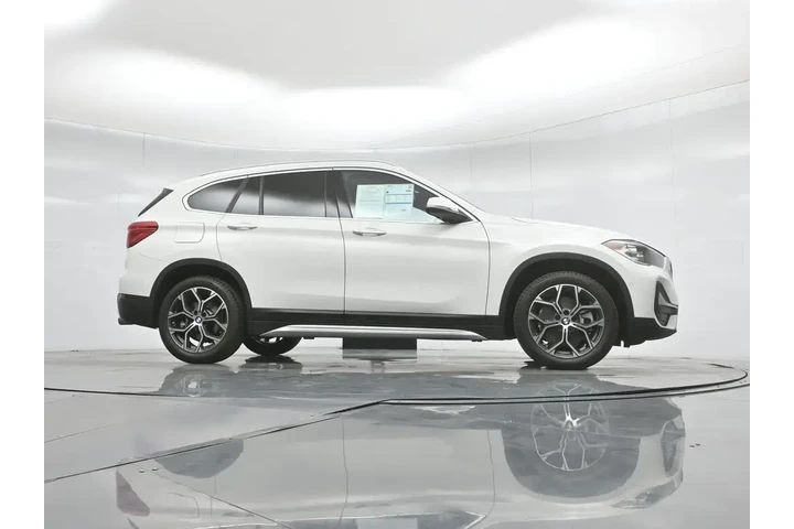 $24250 : BMW X1 2022 sDrive28i 4dr Sp image 4
