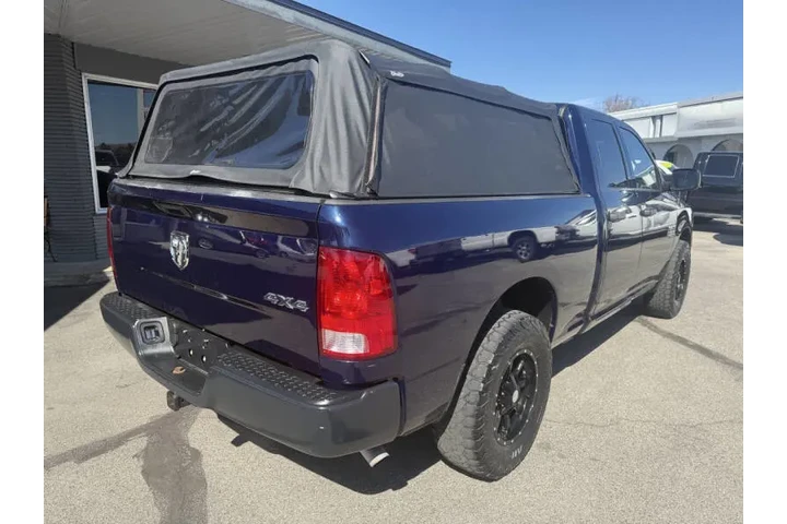 $16850 : 2019 RAM 1500 Classic Tradesm image 8