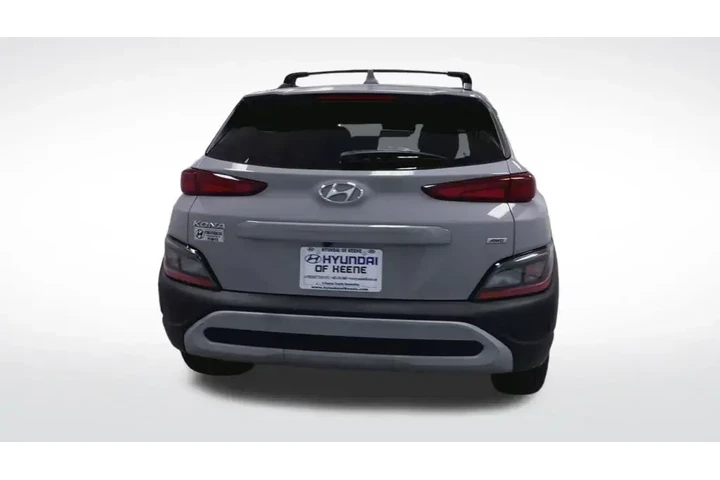 $23495 : Hyundai KONA 2023 AWD SEL 4d image 7