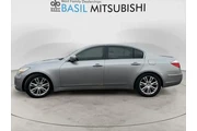 $7160 : Hyundai Genesis 2009 4.6L V8 thumbnail
