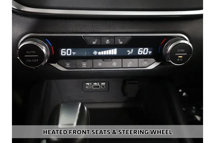 $17193 : Nissan Altima 2019 2.5 SV 4d image 7