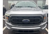 $34494 : Ford F-150 2021 4x4 XLT 4dr thumbnail