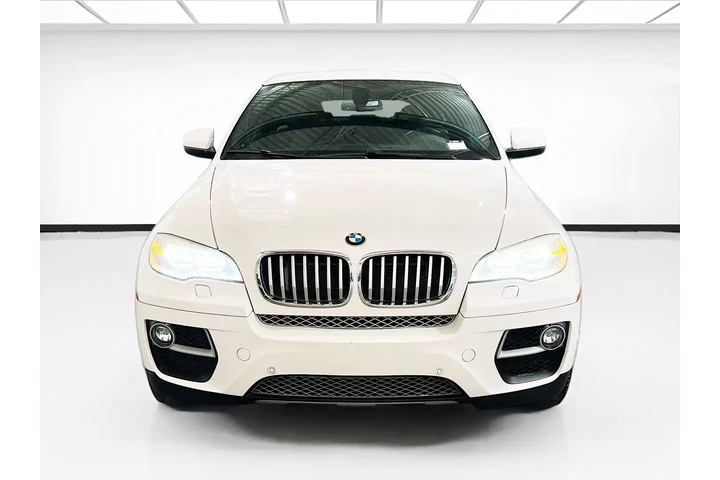 $15700 : BMW X6 2014 AWD xDrive50i 4d image 2