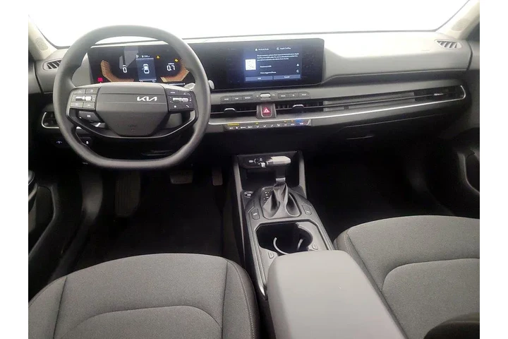 $23998 : Kia K4 2025 LXS 4dr Sedan image 9