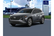 Hyundai TUCSON 2024 SEL 4dr