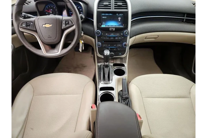 $12998 : Chevrolet Malibu 2014 LT 4dr image 9