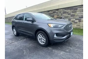 Ford Edge 2024 AWD SEL 4dr S
