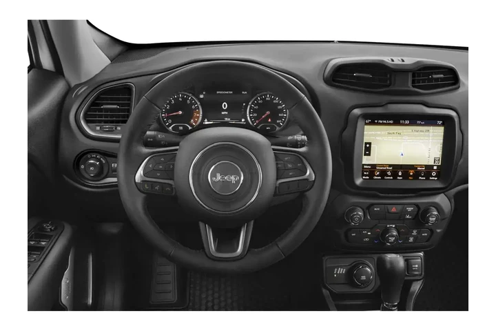 $21988 : Jeep Renegade 2023 4x4 Uplan image 10