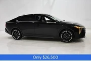 $26500 : Kia K4 2025 GT-Line 4dr Seda thumbnail