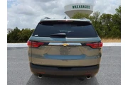 $25511 : Chevrolet Traverse 2023 4x4 thumbnail