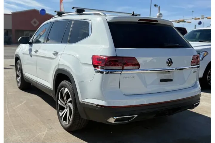 $19900 : 2021 Atlas image 3