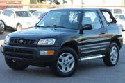 $8995 : 1998 RAV4 Base thumbnail