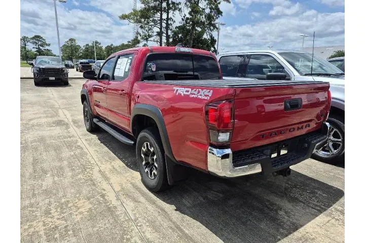 $31206 : Toyota Tacoma 2019 4x4 TRD P image 4