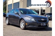 $8492 : 2014 Cruze 1LT Auto thumbnail