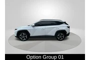 $16000 : Hyundai TUCSON 2022 Limited thumbnail