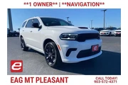 $39682 : Dodge Durango 2025 AWD GT 4d thumbnail