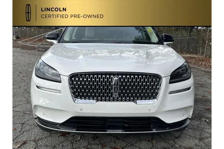 $28991 : Lincoln Corsair 2022 Reserve image 2