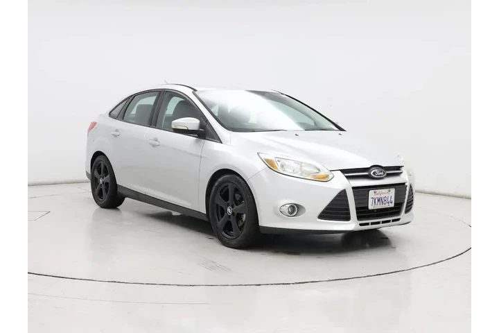 $11998 : Ford Focus 2014 SE 4dr Sedan image 1