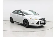 Ford Focus 2014 SE 4dr Sedan en Sacramento
