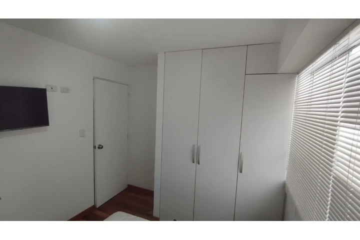 $83000 : DEPARTAMENTO EN BARRANCO image 5