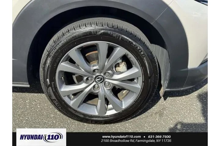 $21351 : Mazda CX-30 2024 AWD 2.5 S P image 10