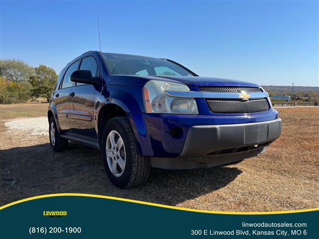 $4195 : 2006 CHEVROLET EQUINOX2006 CH image 7