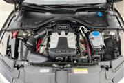 Audi A7 2013 en Miami