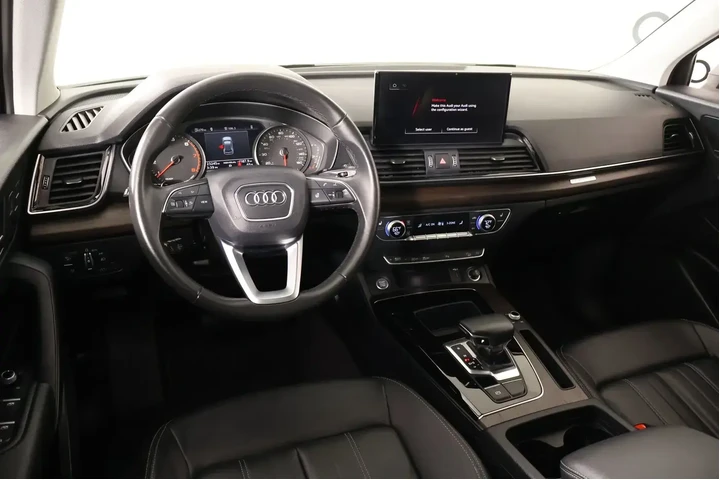 $31379 : Audi Q5 2023 AWD quattro Pre image 2